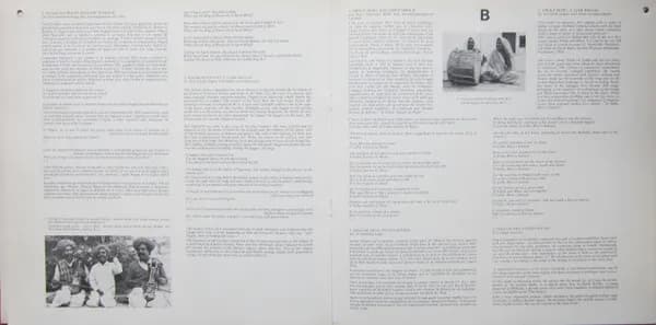 Various — Inde: Rajasthan Vol. 1
