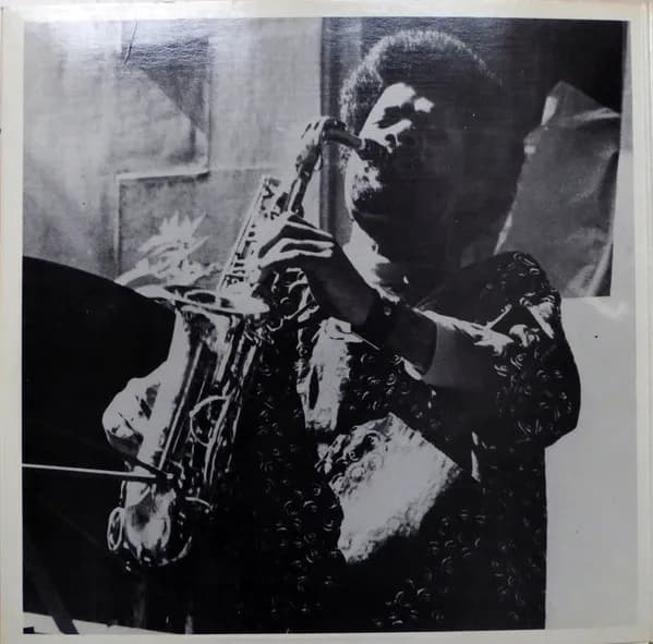 Claude Delcloo, Arthur Jones — Africanasia