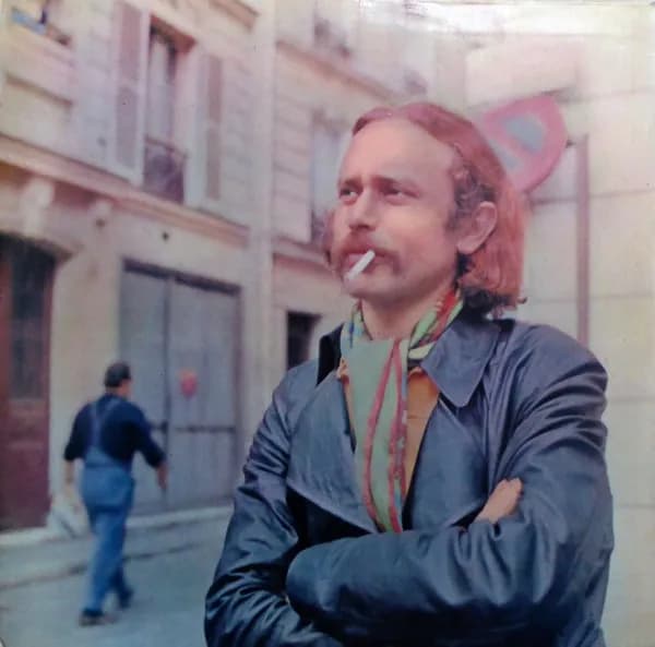 Claude Delcloo, Arthur Jones — Africanasia