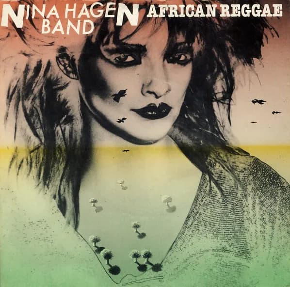 African Reggae