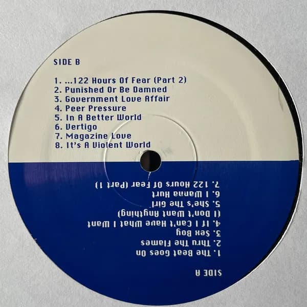 Screamers — Demos 1977-78