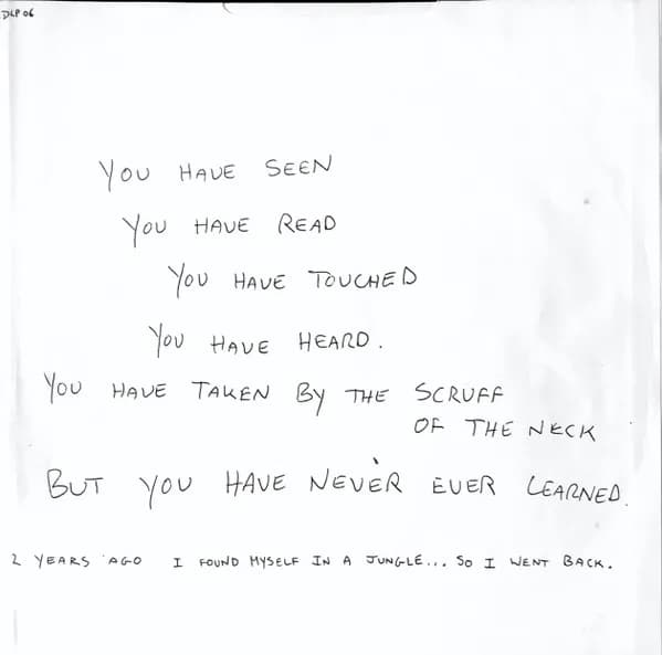 Mark Perry — Snappy Turns