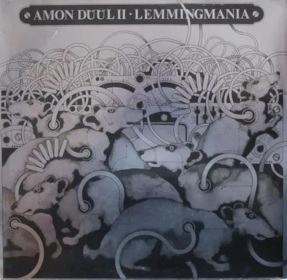 Lemmingmania