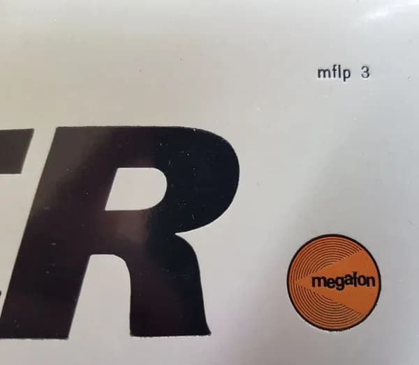 Jan Johansson / Georg Riedel — Rörelser