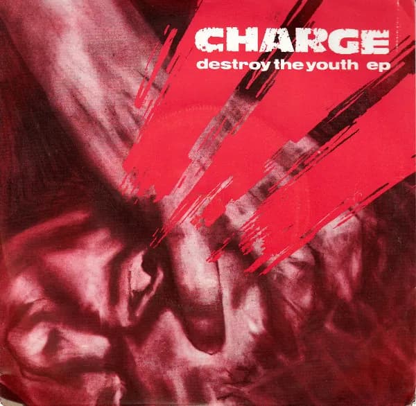 Destroy The Youth EP