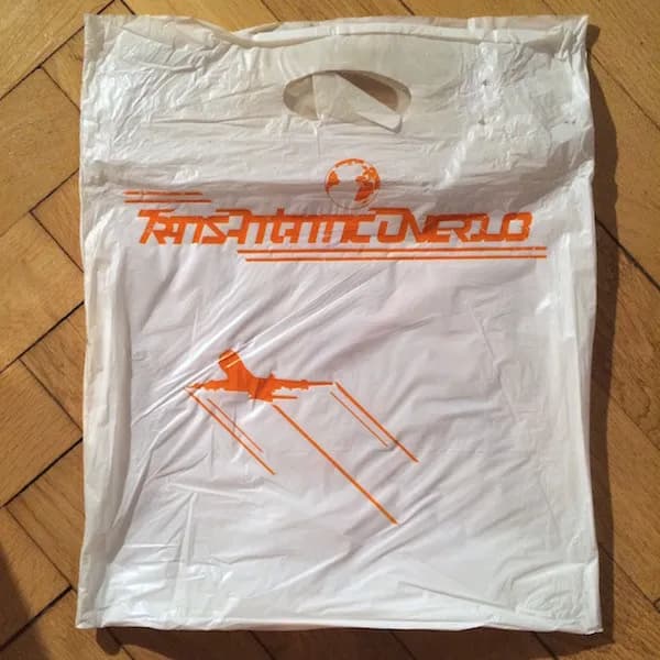Various — Trans Atlantic Overdub