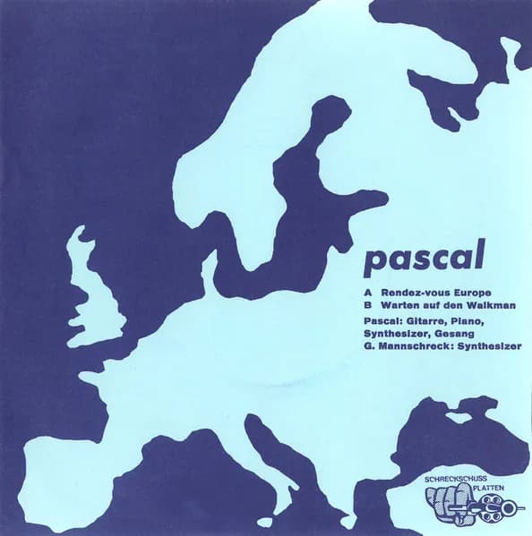 Pascal (9) — Rendez-vous Europe