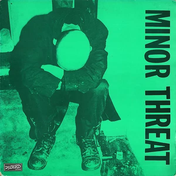 Minor Threat