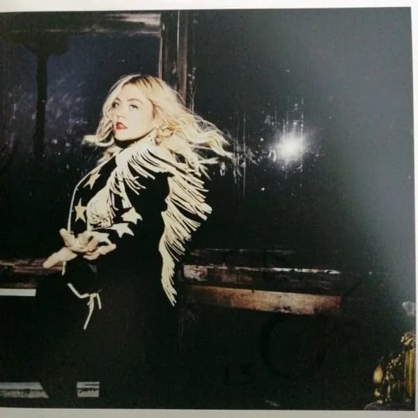 Elle King — Shake The Spirit