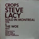 Crops & The Woe