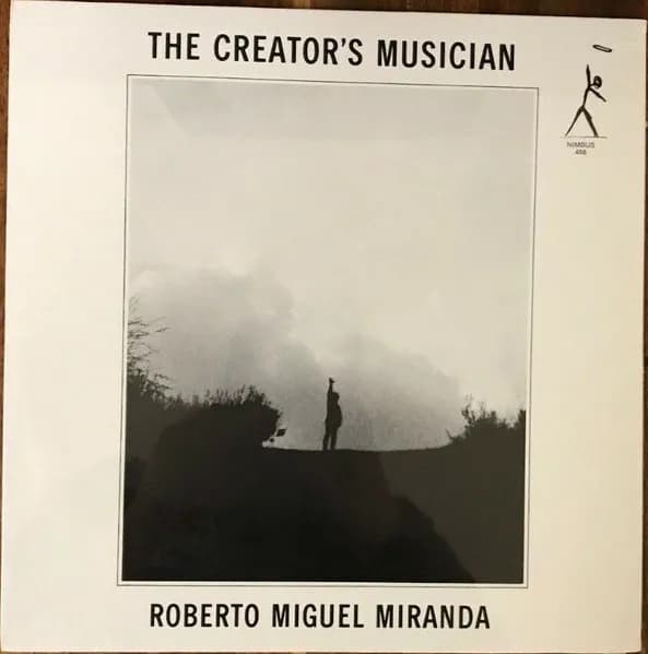 The Creator's Musician