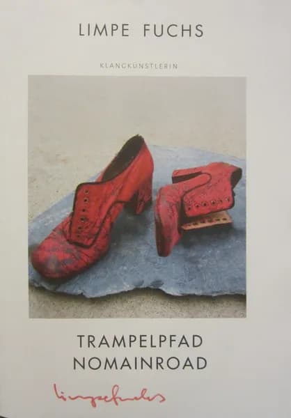 Compilation 1977 - 2017 Trampelpfadnomainroad