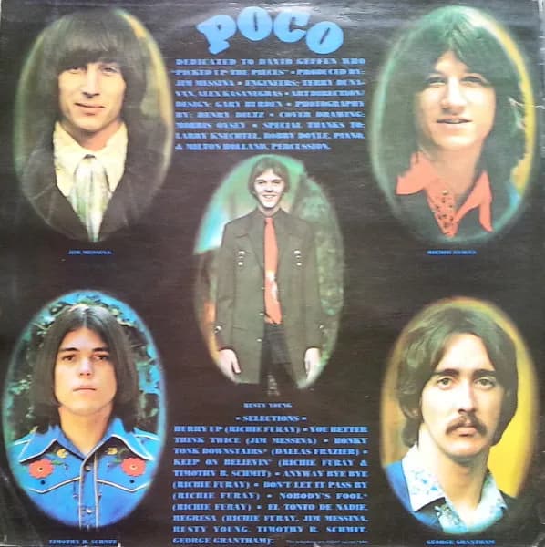 Poco (3) — Poco