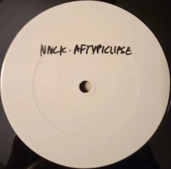 No-Neck Blues Band — Aftypiclipse (For Jazzfinger)