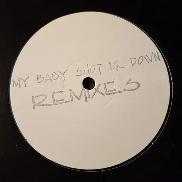 Bang Bang (My Baby Shot Me Down) (Remixes)