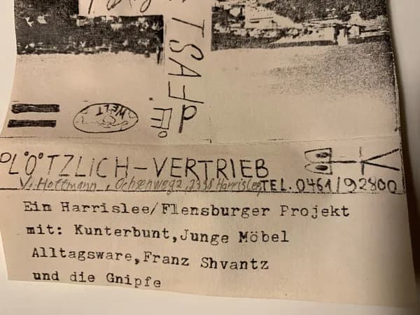 Various — Die Welt = Fast Perfekt