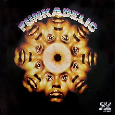 Funkadelic