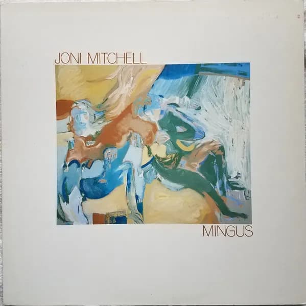 Mingus