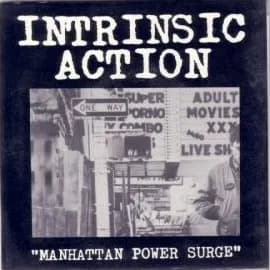 Manhattan Power Surge