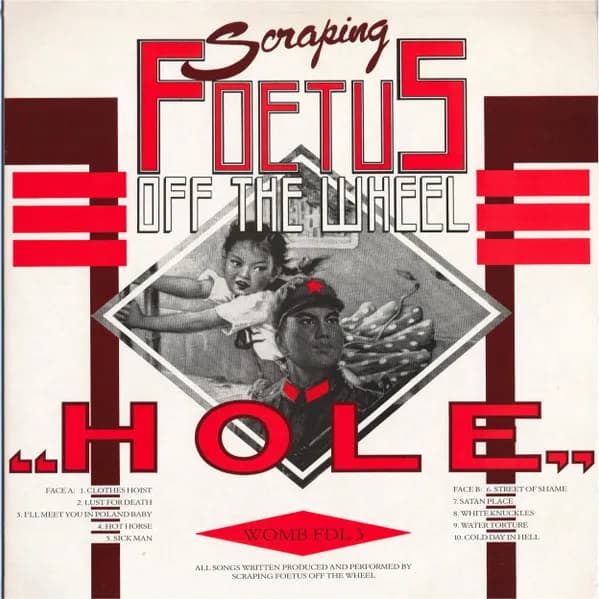 Hole