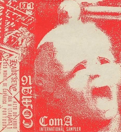 Various — Coma