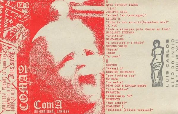 Various — Coma