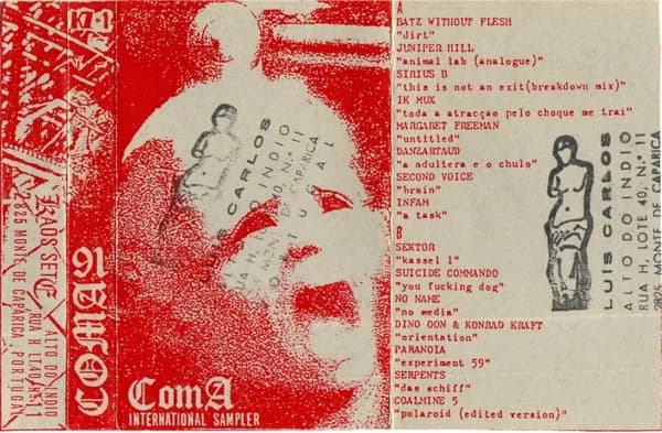 Various — Coma