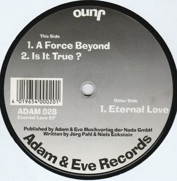 Eternal Love EP