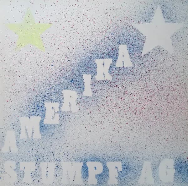 Amerika