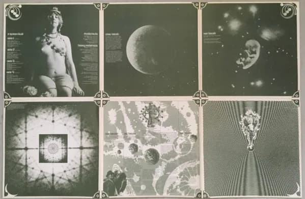 Hawkwind — Space Ritual