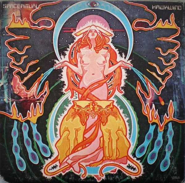 Space Ritual