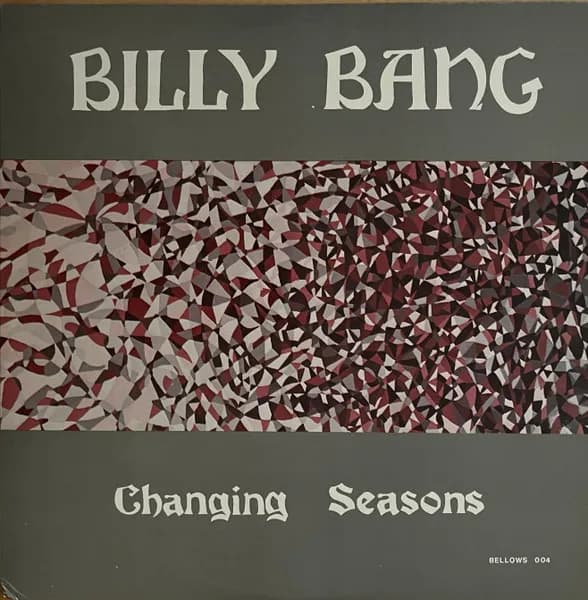 Changing Seasons