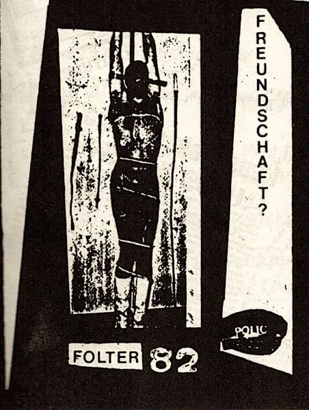 Folter'82