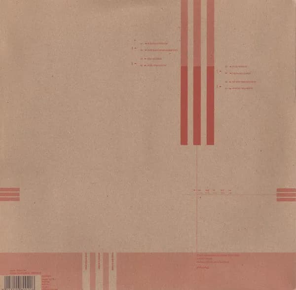 Matthew Herbert — Parts Remixed