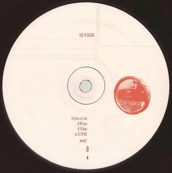Matthew Herbert — Parts Remixed