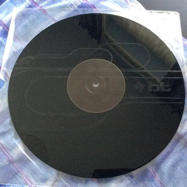 BT — Tripping The Light Fantastic