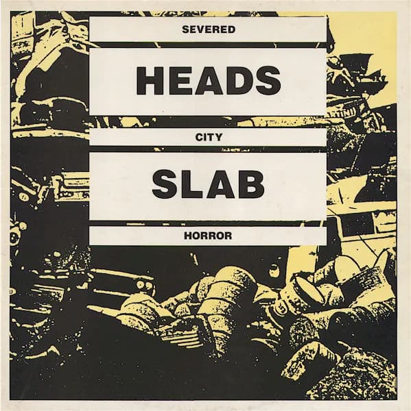 City Slab Horror