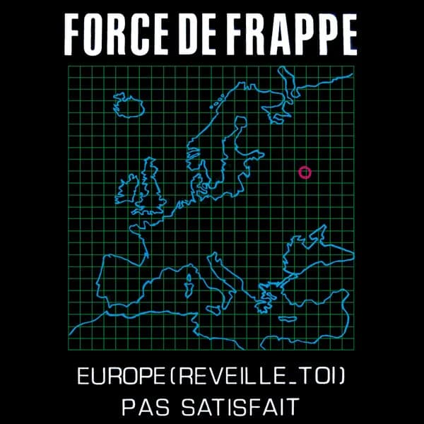 Europe (Reveille-Toi) / Pas Satisfait