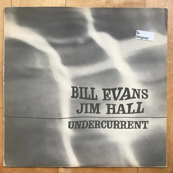 Undercurrent