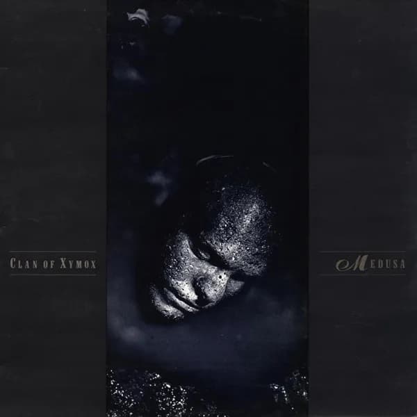 Clan Of Xymox — Medusa