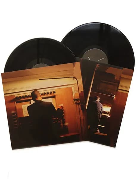 William Engelen — Today, The Organ Has Played Beautifully Again
