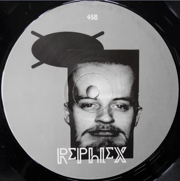 Squarepusher — Squarepusher Plays...