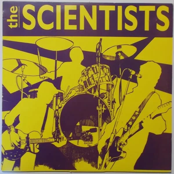 The Scientists