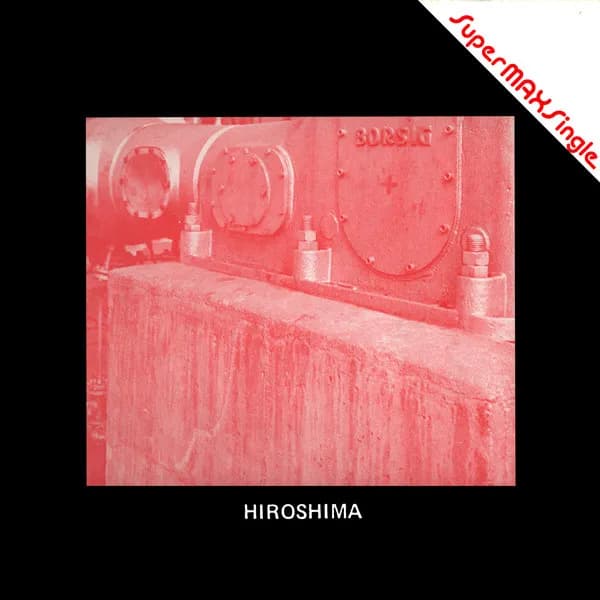 Hiroshima
