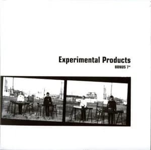 Experimental Products — Prototype ----- Plus Garage Tracks