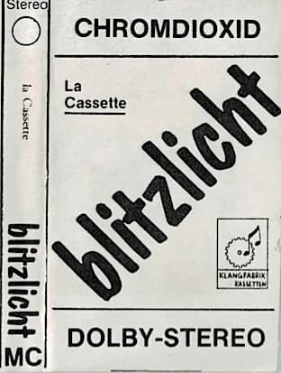 La Cassette