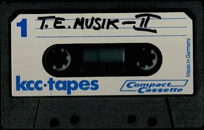 T.E. Musik — 2