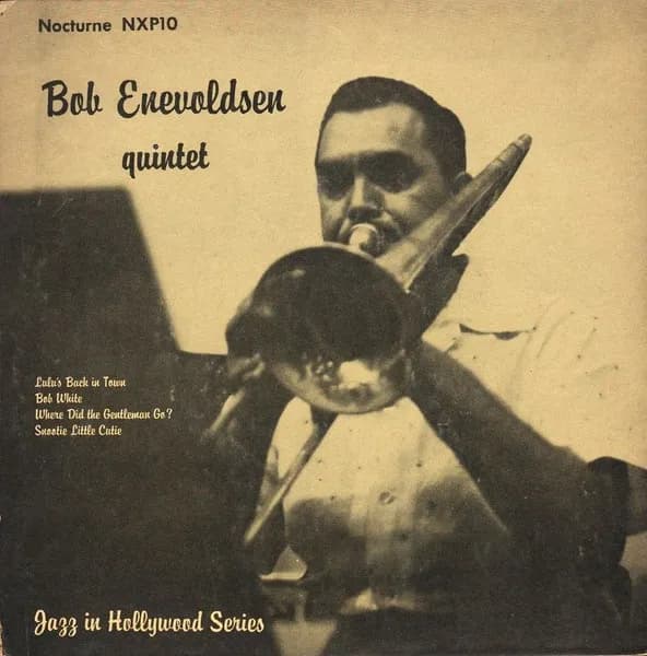 Bob Enevoldsen Quintet