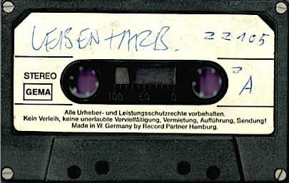 Leben Und Arbeiten