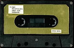 Credo Nero — Demo